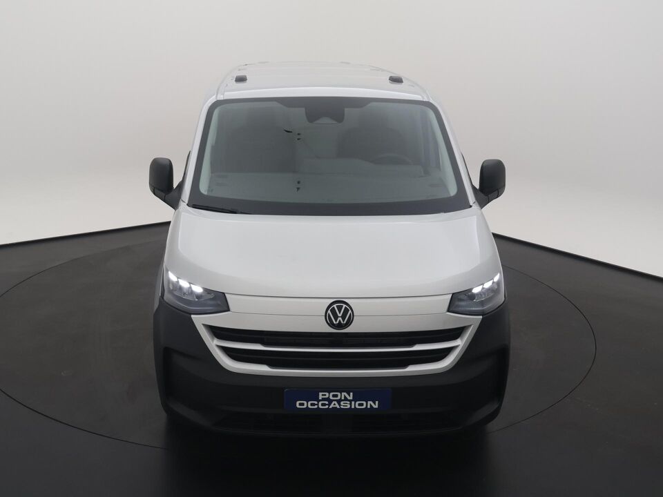VW-Bedrijfswagens Transporter 2.0 TDI L2H1 30 4MOTION PanAmericana
