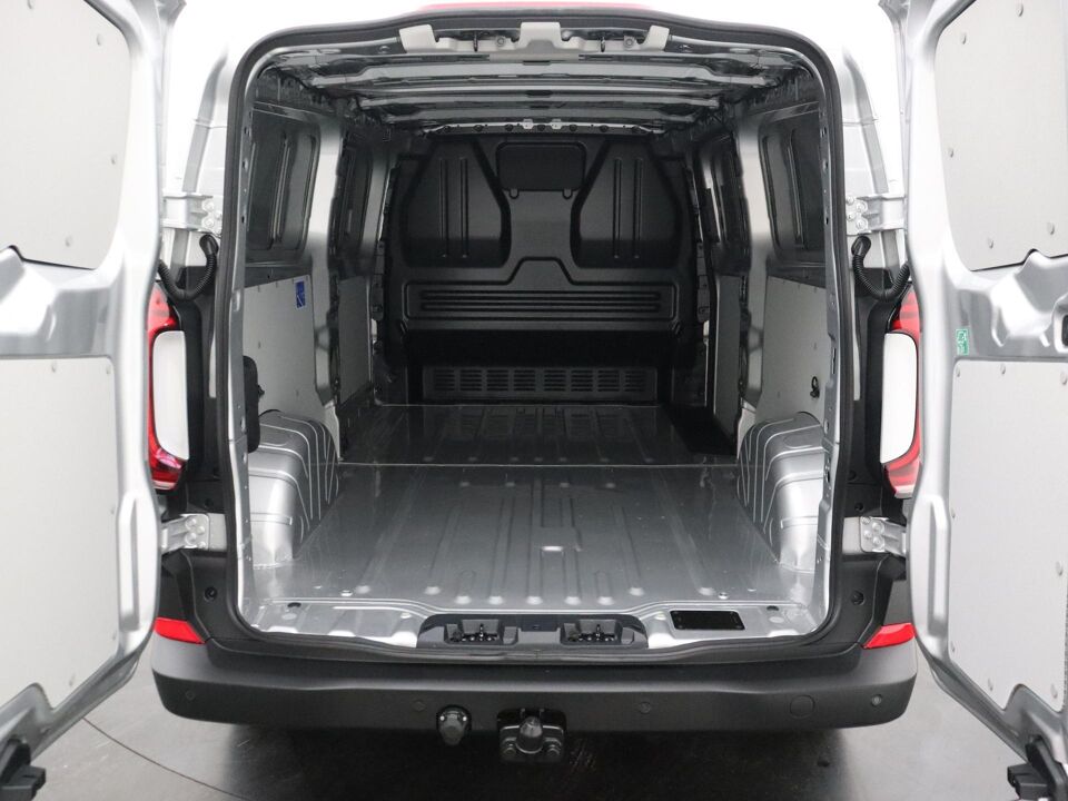 VW-Bedrijfswagens Transporter 2.0 TDI L2H1 30 4MOTION PanAmericana