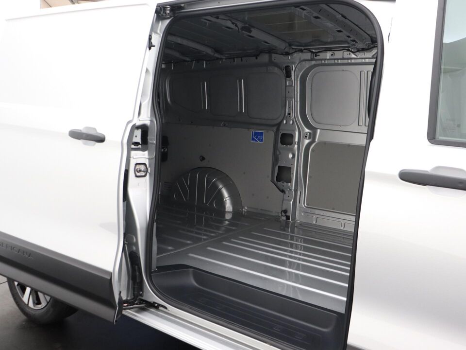 VW-Bedrijfswagens Transporter 2.0 TDI L2H1 30 4MOTION PanAmericana