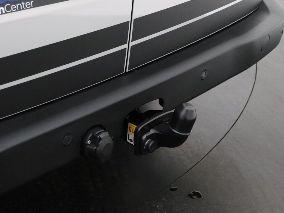 VW-Bedrijfswagens Transporter 2.0 TDI L2H1 30 4MOTION PanAmericana