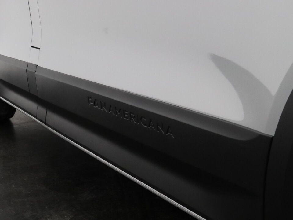 VW-Bedrijfswagens Transporter 2.0 TDI L2H1 30 4MOTION PanAmericana
