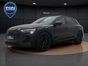 Audi e-tron 55 quattro S edition 95 kWh