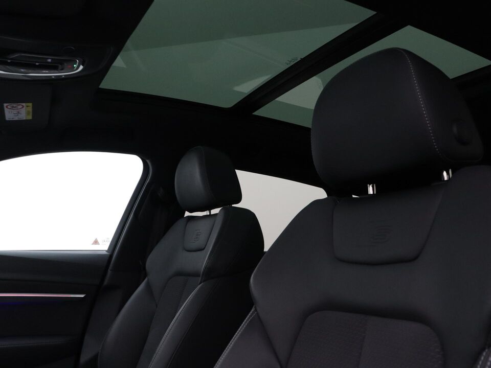 Audi e-tron 55 quattro S edition 95 kWh