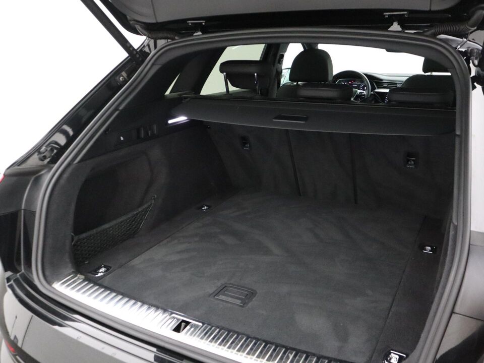 Audi e-tron 55 quattro S edition 95 kWh