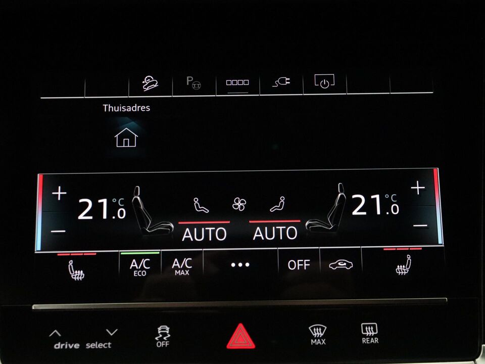 Audi e-tron 55 quattro S edition 95 kWh