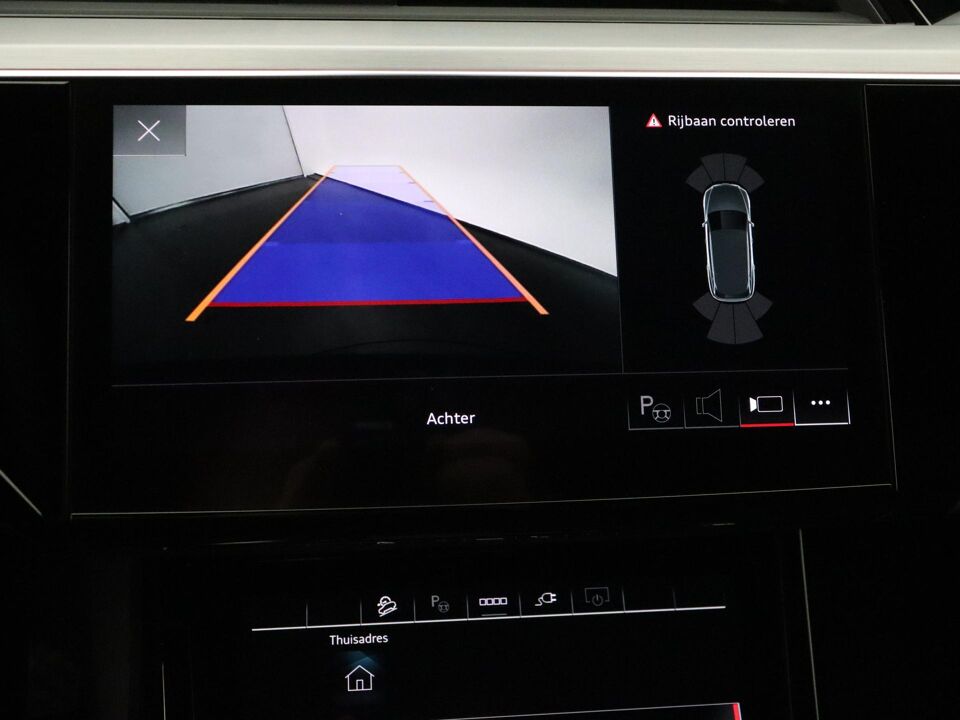 Audi e-tron 55 quattro S edition 95 kWh