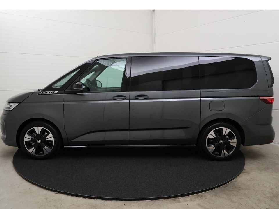 Volkswagen Multivan Bulli Edition L2 1.5 eHybrid 180 kW / 245pk