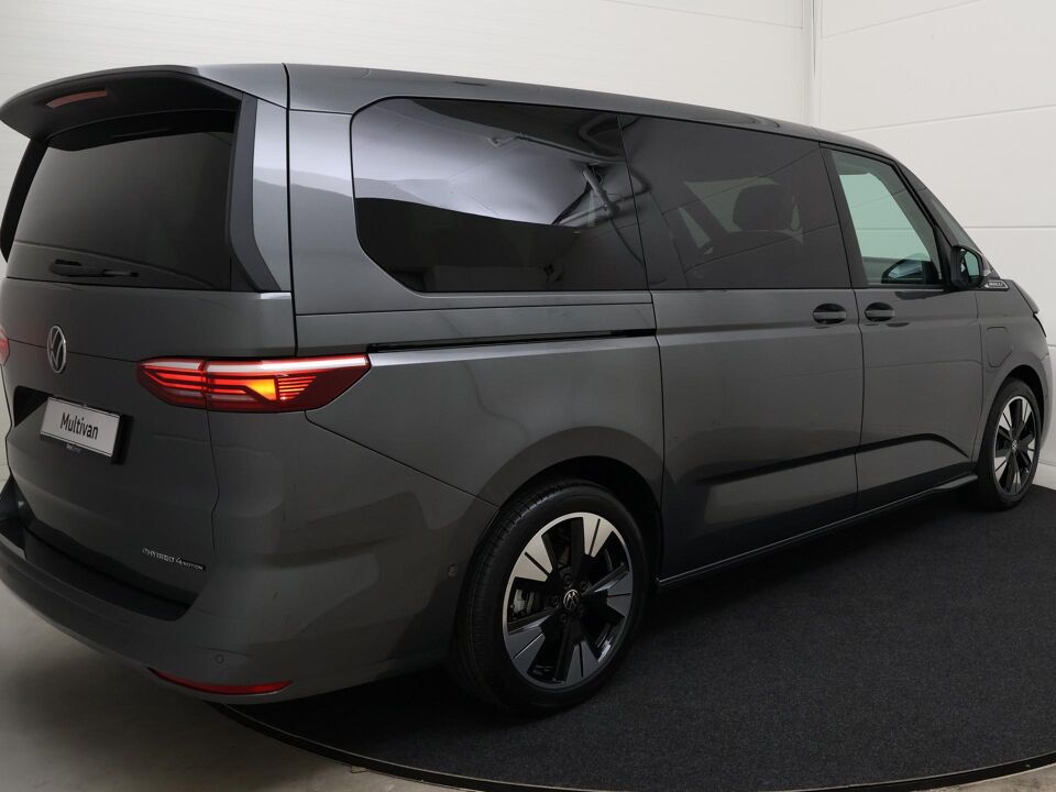 Volkswagen Multivan Bulli Edition L2 1.5 eHybrid 180 kW / 245pk