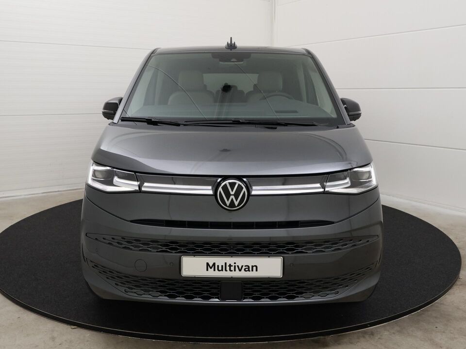 Volkswagen Multivan Bulli Edition L2 1.5 eHybrid 180 kW / 245pk