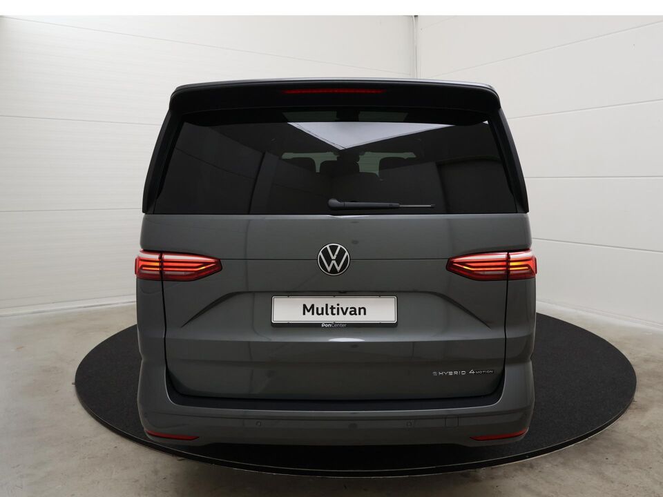 Volkswagen Multivan Bulli Edition L2 1.5 eHybrid 180 kW / 245pk