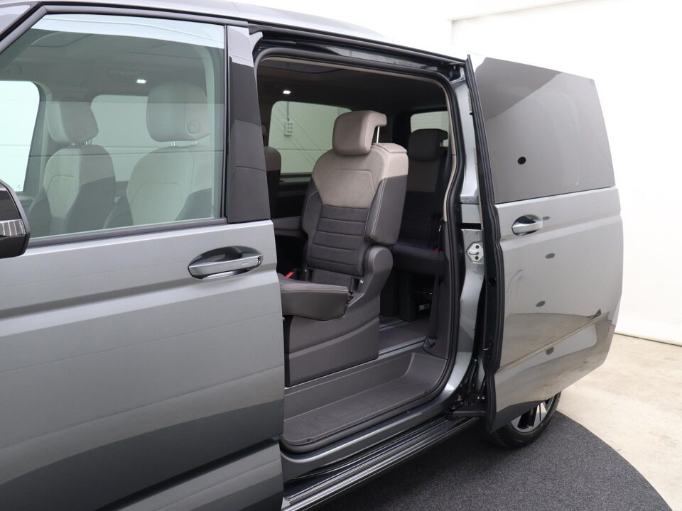 Volkswagen Multivan Bulli Edition L2 1.5 eHybrid 180 kW / 245pk