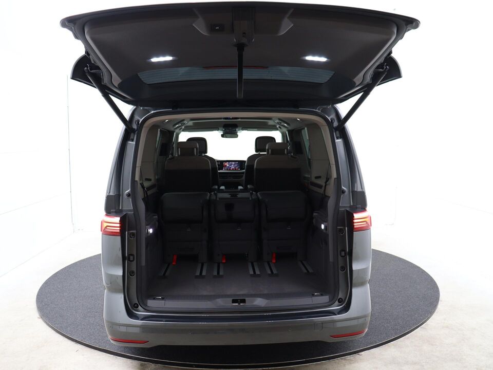 Volkswagen Multivan Bulli Edition L2 1.5 eHybrid 180 kW / 245pk