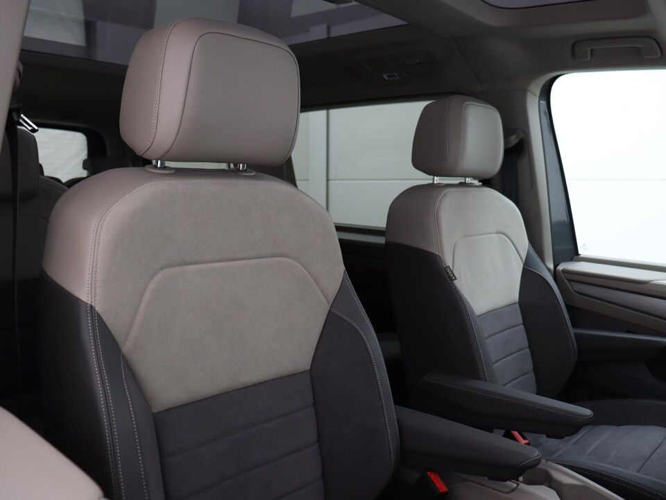 Volkswagen Multivan Bulli Edition L2 1.5 eHybrid 180 kW / 245pk