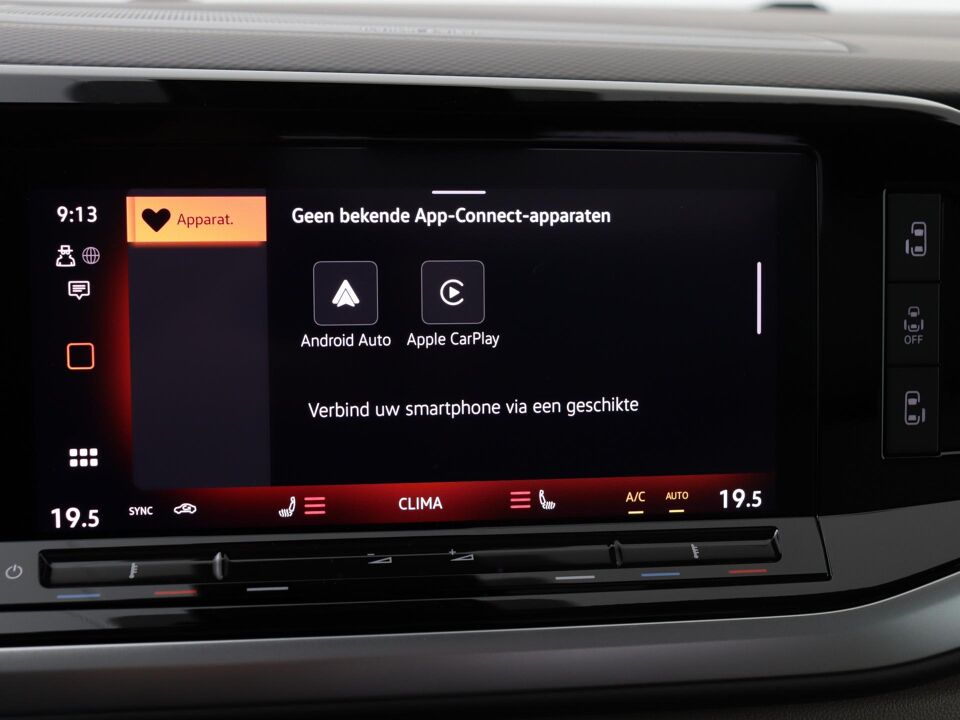 Volkswagen Multivan Bulli Edition L2 1.5 eHybrid 180 kW / 245pk