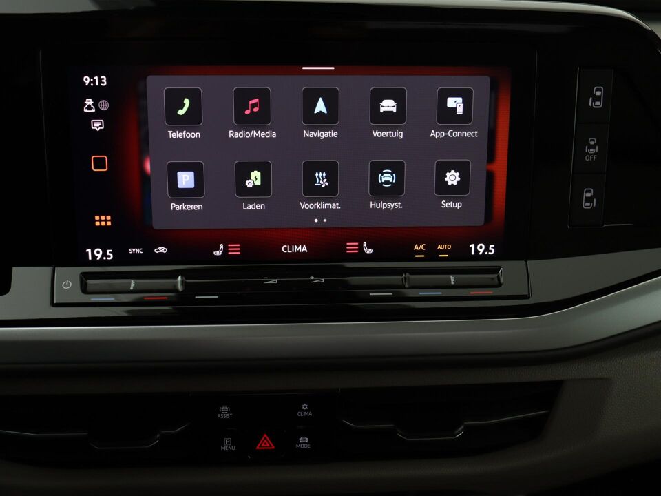 Volkswagen Multivan Bulli Edition L2 1.5 eHybrid 180 kW / 245pk