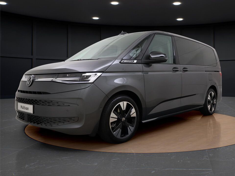 Volkswagen Multivan Bulli Edition L2 1.5 eHybrid 180 kW / 245pk