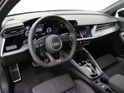Audi A3 Sportback S edition 40 TFSI e 150 kW / 204 PK