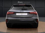 Audi A3 Sportback S edition 40 TFSI e 150 kW / 204 PK