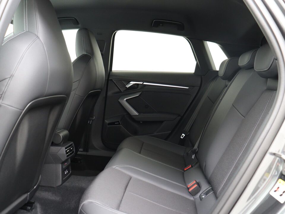 Audi A3 Sportback S edition 40 TFSI e 150 kW / 204 PK