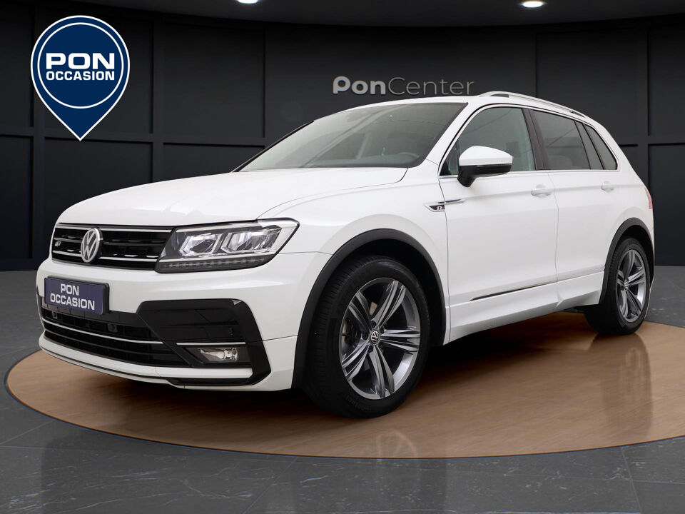 Volkswagen Tiguan 1.5 TSI 150PK Highline Business R DSG