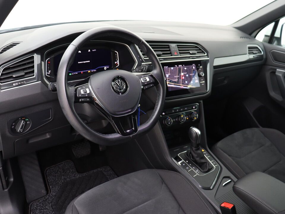 Volkswagen Tiguan 1.5 TSI 150PK Highline Business R DSG