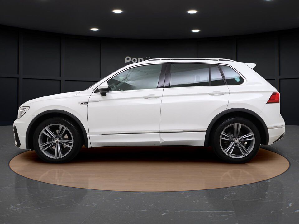 Volkswagen Tiguan 1.5 TSI 150PK Highline Business R DSG