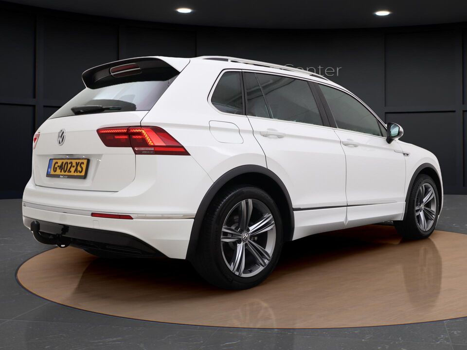 Volkswagen Tiguan 1.5 TSI 150PK Highline Business R DSG