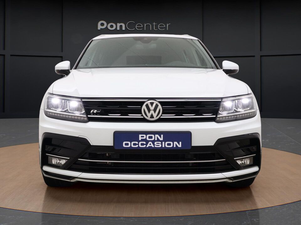 Volkswagen Tiguan 1.5 TSI 150PK Highline Business R DSG