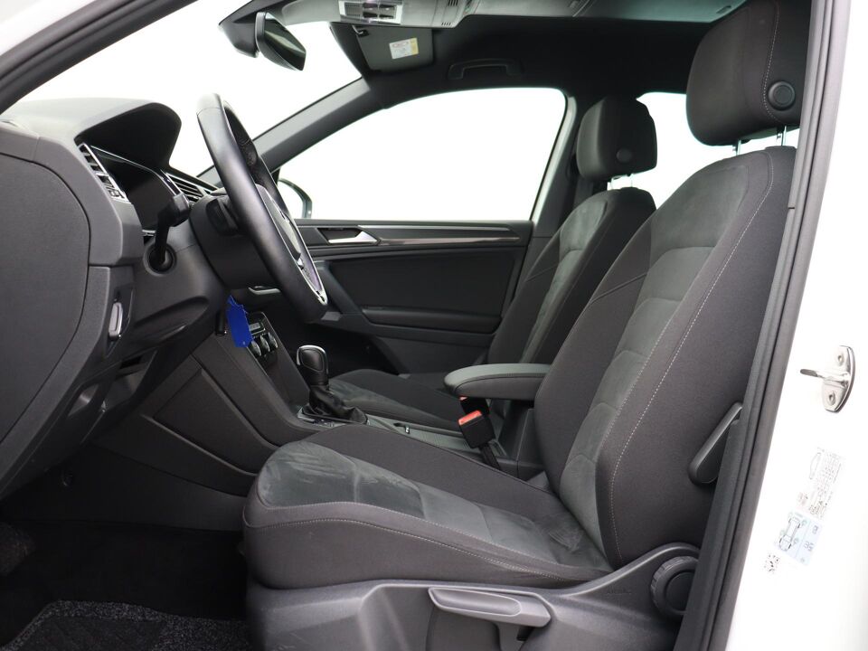 Volkswagen Tiguan 1.5 TSI 150PK Highline Business R DSG