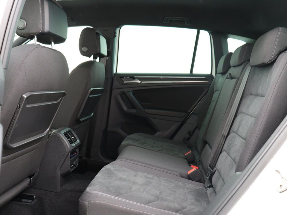 Volkswagen Tiguan 1.5 TSI 150PK Highline Business R DSG