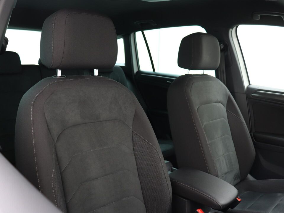 Volkswagen Tiguan 1.5 TSI 150PK Highline Business R DSG