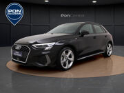 Audi A3 Sportback 40 TFSI e S-Line
