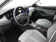 Škoda Octavia Business Edition 1.5 TSI m-HEV 85 kW / 115 PK