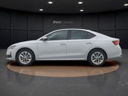 Škoda Octavia Business Edition 1.5 TSI m-HEV 85 kW / 115 PK