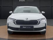 Škoda Octavia Business Edition 1.5 TSI m-HEV 85 kW / 115 PK