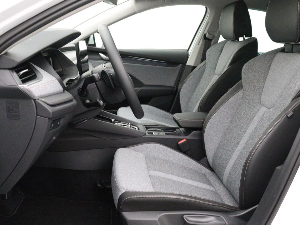 Škoda Octavia Business Edition 1.5 TSI m-HEV 85 kW / 115 PK