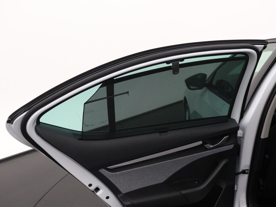 Škoda Octavia Business Edition 1.5 TSI m-HEV 85 kW / 115 PK