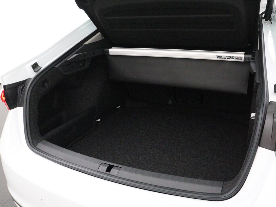 Škoda Octavia Business Edition 1.5 TSI m-HEV 85 kW / 115 PK