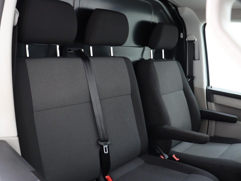 VW-Bedrijfswagens Transporter 2.0 TDI L2H1 Comfortline