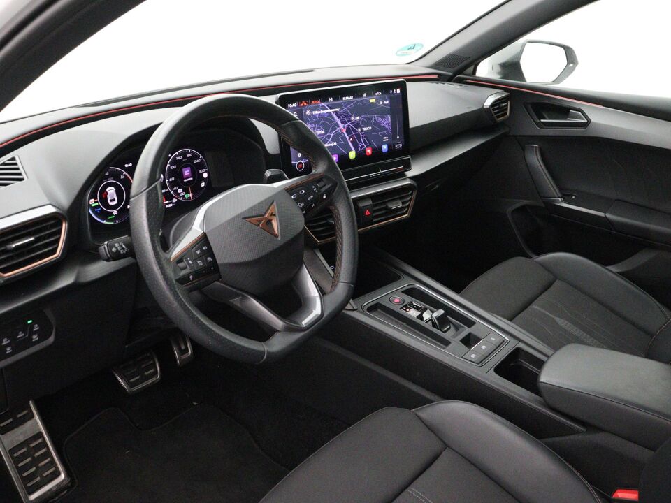 CUPRA Leon Sportstourer 1.4 e-Hybrid Business