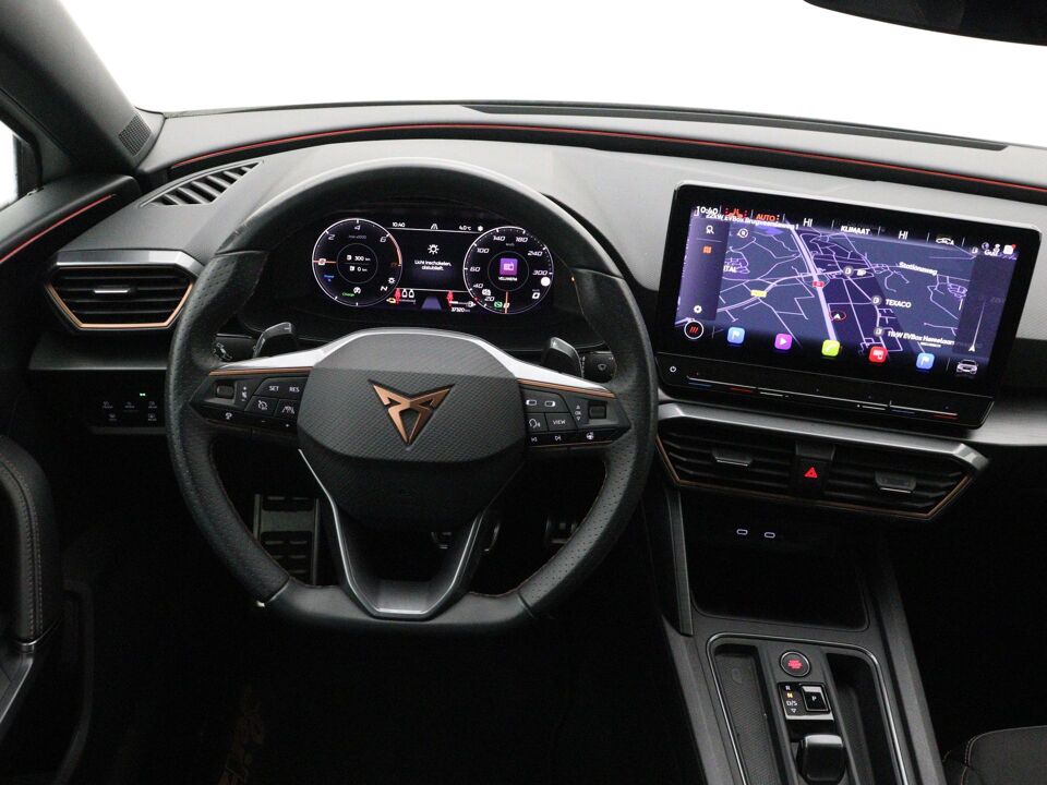 CUPRA Leon Sportstourer 1.4 e-Hybrid Business