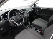 Volkswagen Tiguan 1.4 TSI eHybrid Life Business