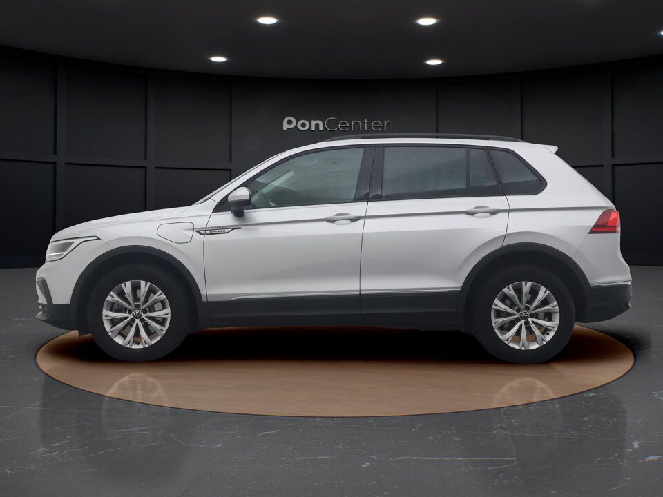 Volkswagen Tiguan 1.4 TSI eHybrid Life Business