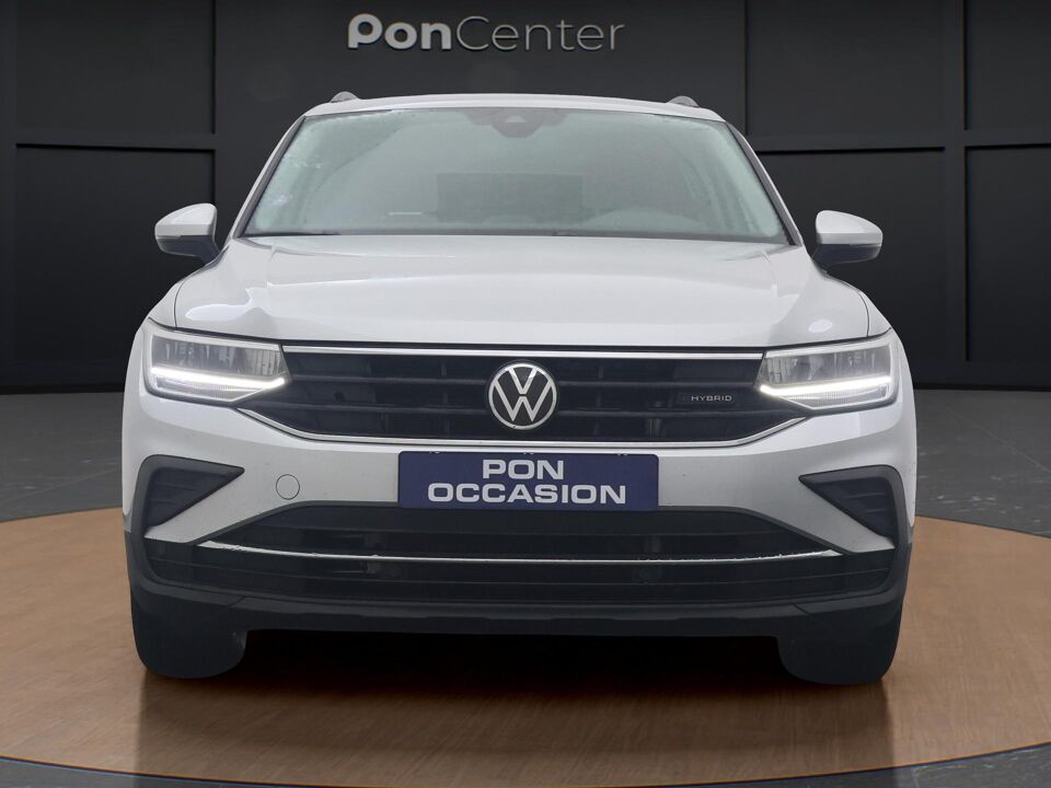 Volkswagen Tiguan 1.4 TSI eHybrid Life Business