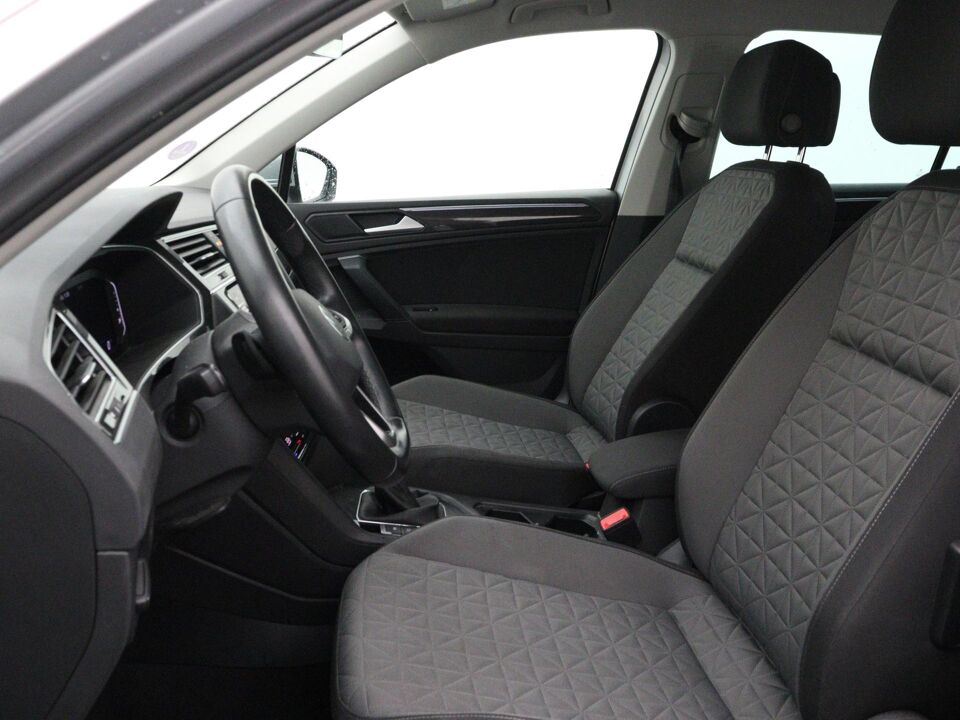 Volkswagen Tiguan 1.4 TSI eHybrid Life Business