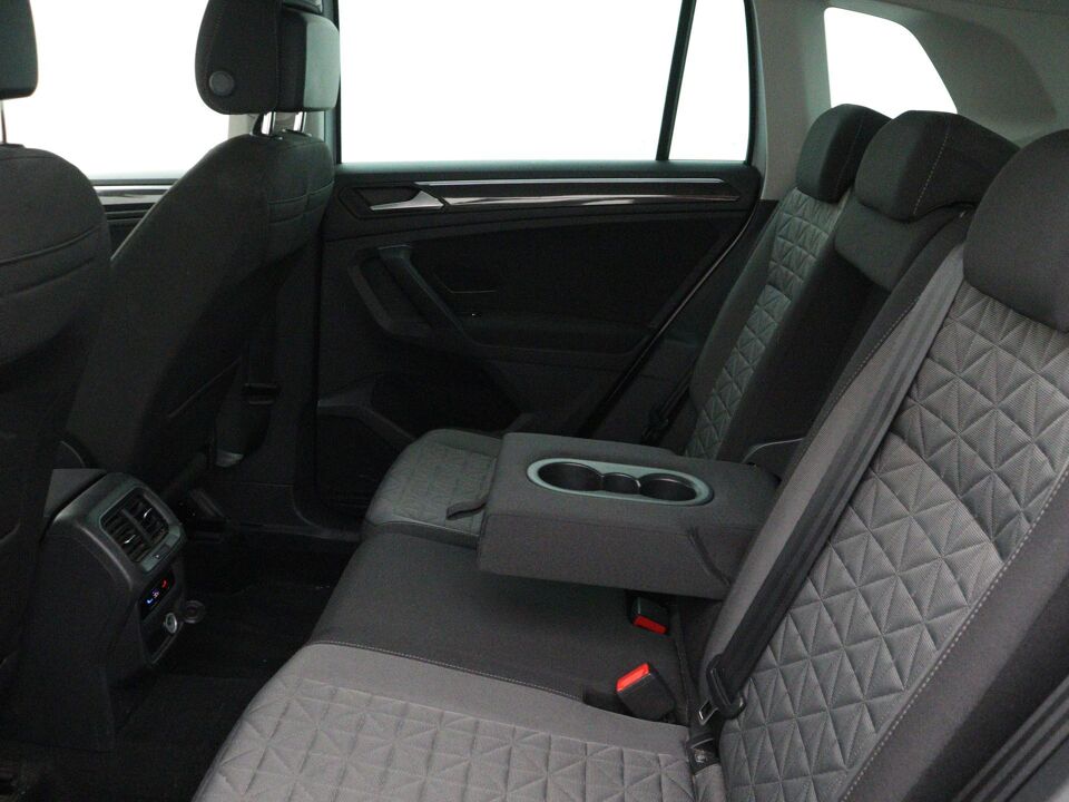 Volkswagen Tiguan 1.4 TSI eHybrid Life Business