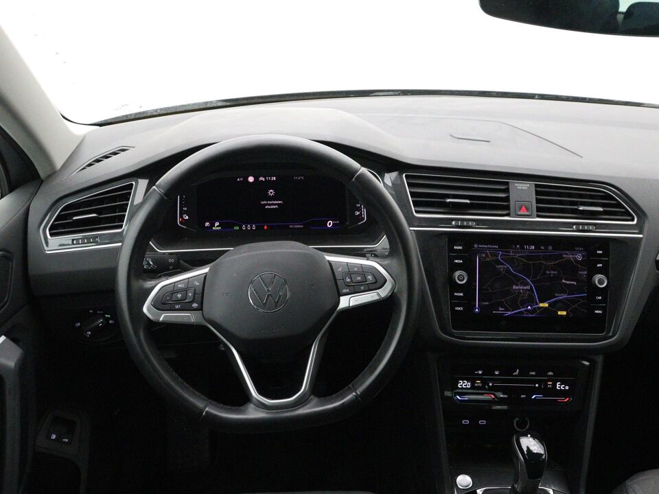 Volkswagen Tiguan 1.4 TSI eHybrid Life Business