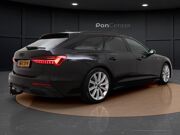 Audi A6 Avant 55 TFSI e 367 PK Quattro S Competition