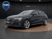 Audi A3 Sportback 40 TFSI e Edition