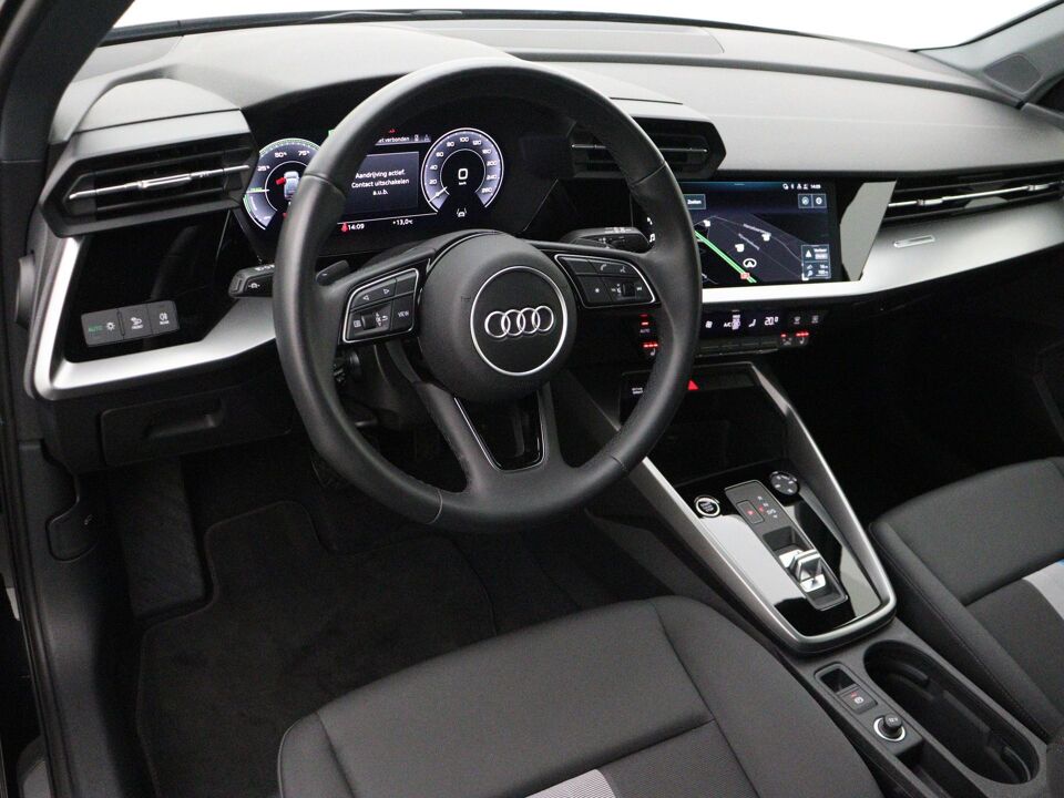 Audi A3 Sportback 40 TFSI e Edition